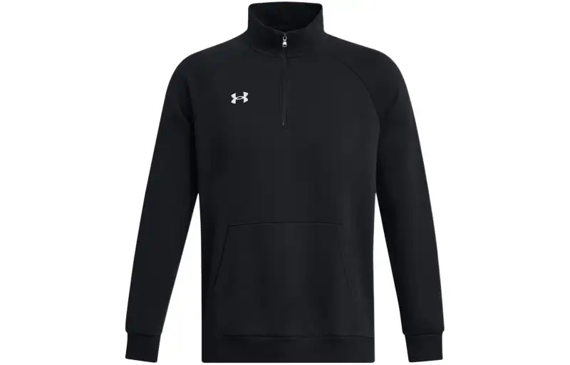 Under Armour UA Rival Sweatshirt Men's Black