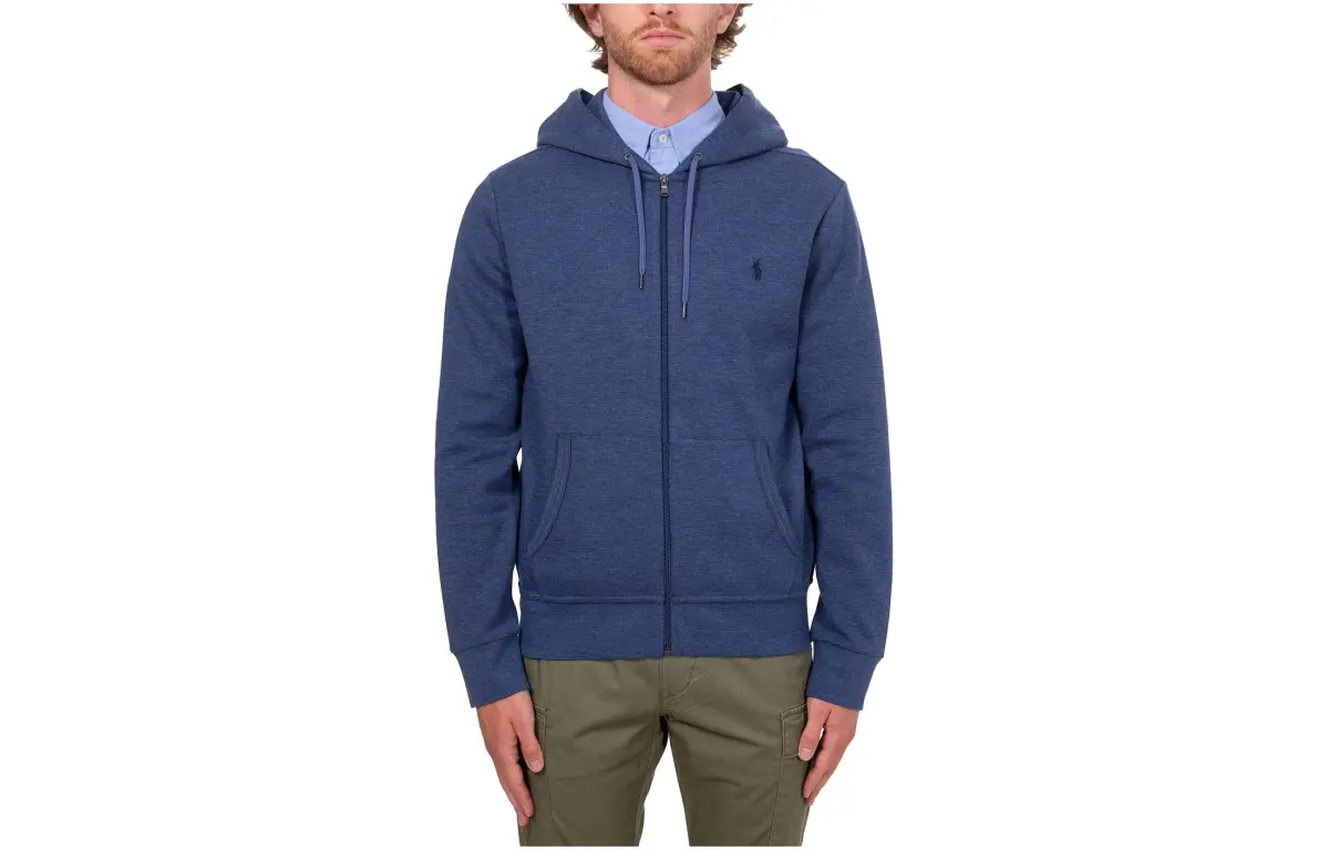 Polo Ralph Lauren Polo Pony motif Hoodie