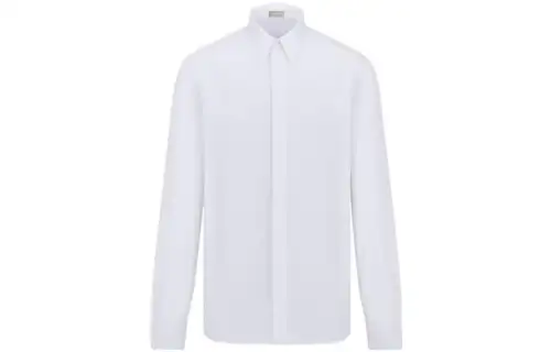 DIOR Shirts Men's White
