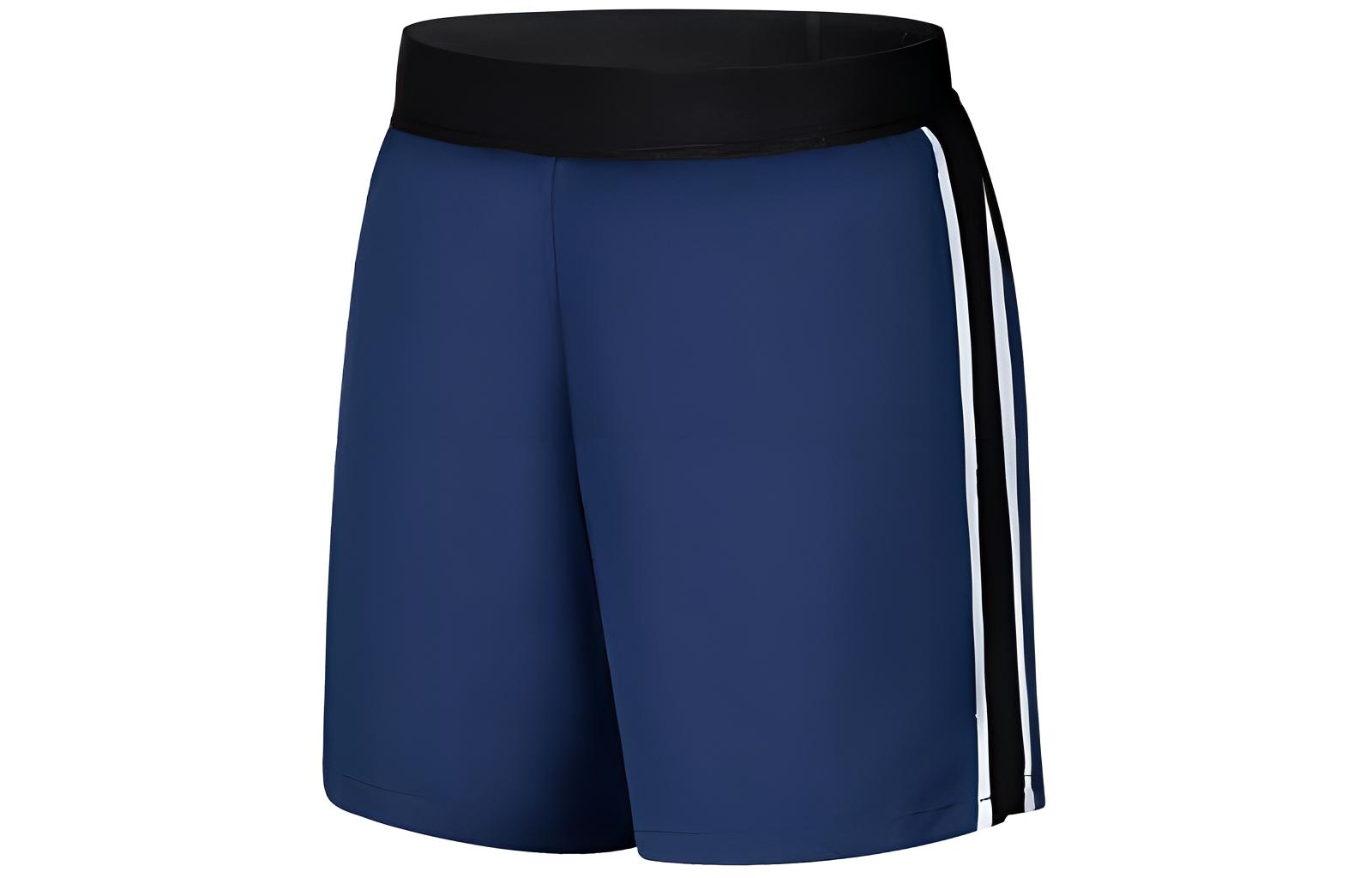 ASICS Sports Shorts Men’s Dark Blue