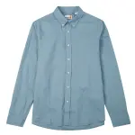 Timberland Shirt Men's Light Blue