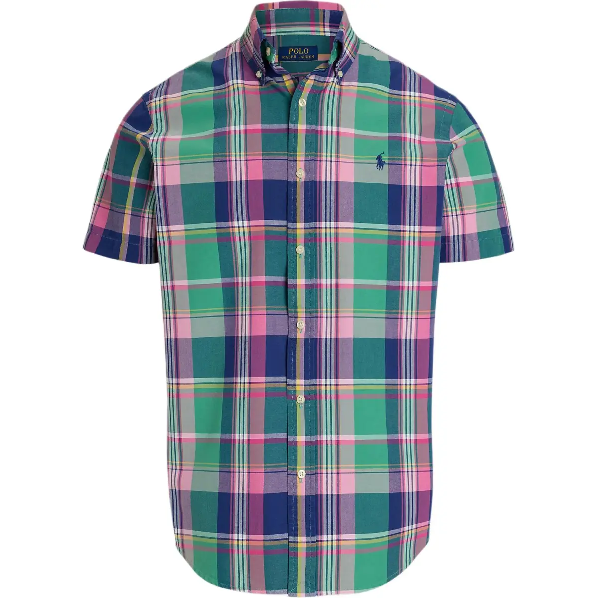 Polo Ralph Lauren Shirt Men's Multicolor