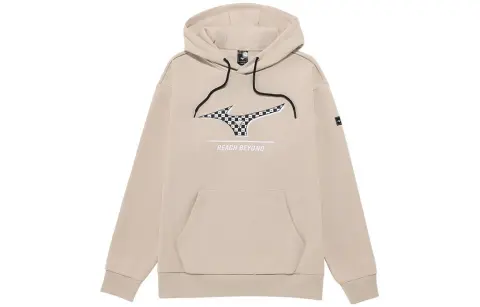 Mizuno HERITAGE Sweatshirt Men's