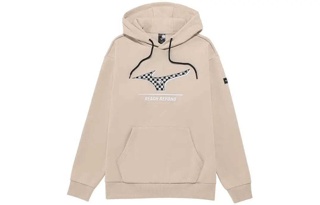 Mizuno HERITAGE Sweatshirt Men's