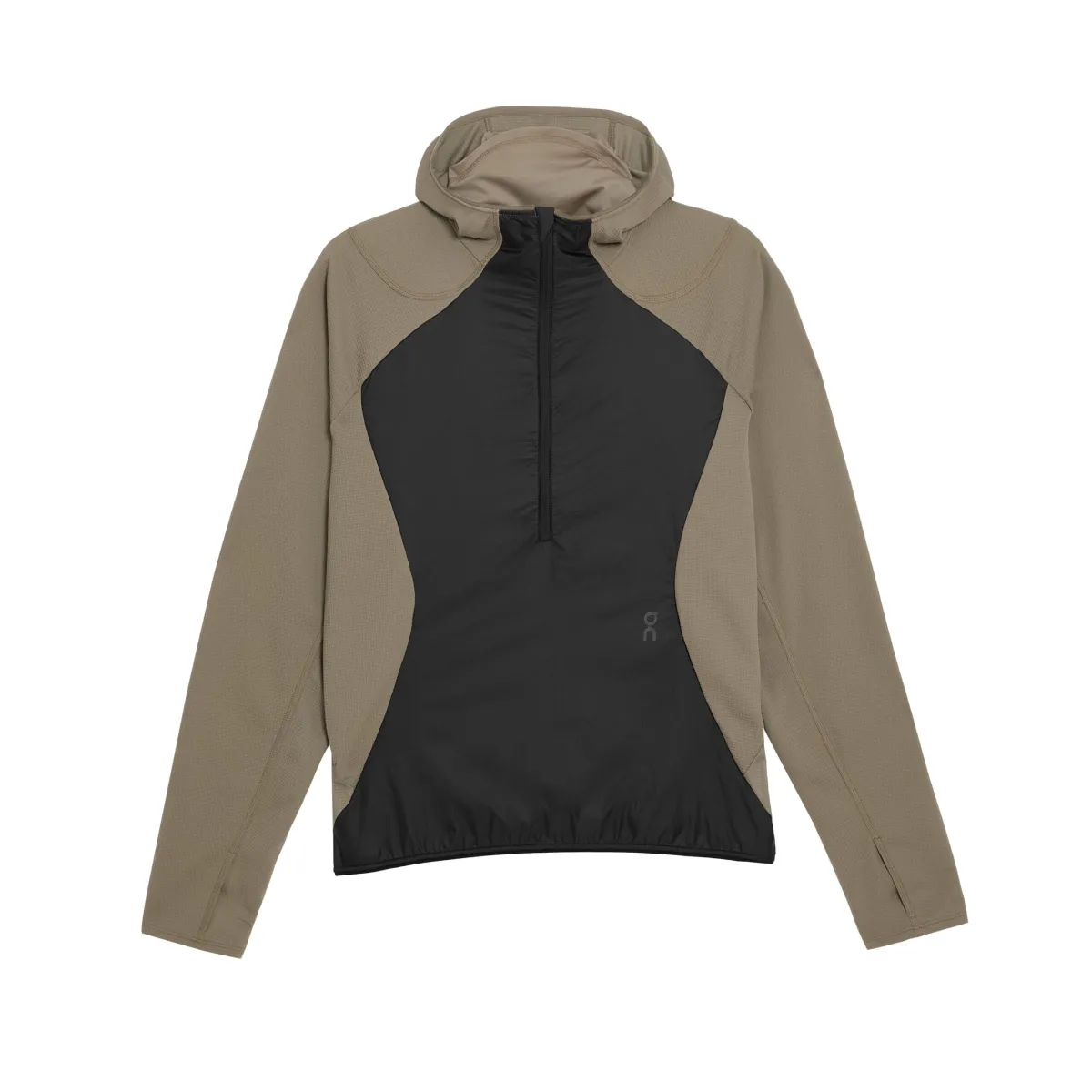 On Trail Balaclava T PAF T Shirt Unisex Lynx Brown