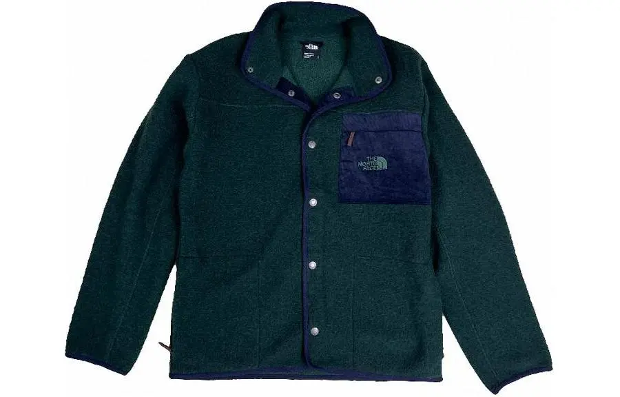 THE NORTH FACE Sweatshirt Men's Jasper