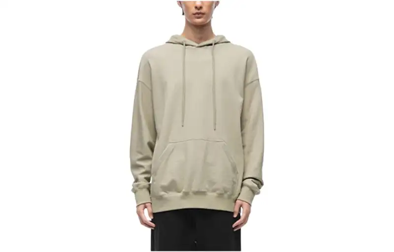 New Balance Sweatshirt Unisex Khaki