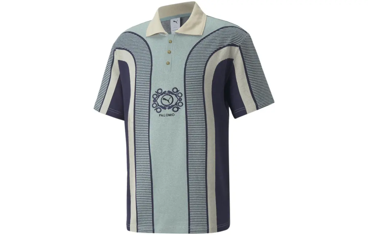 PUMA X Palomo Polo Shirt
