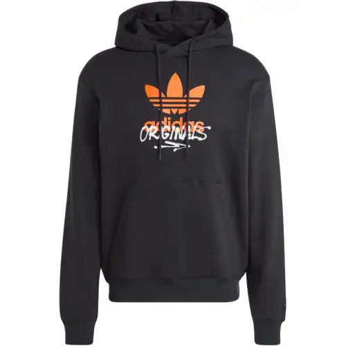 Adidas Originals TRAINING SUPPLYSTREET 1 Sweatshirt Men's Black