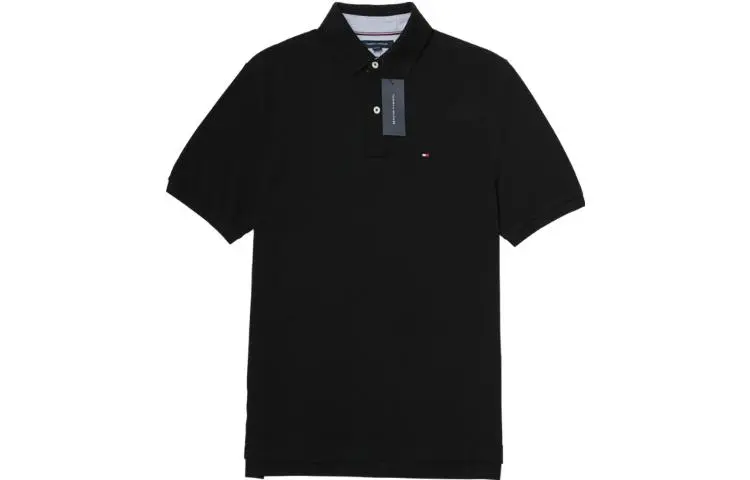 Tommy Hilfiger Polo Shirt Men's