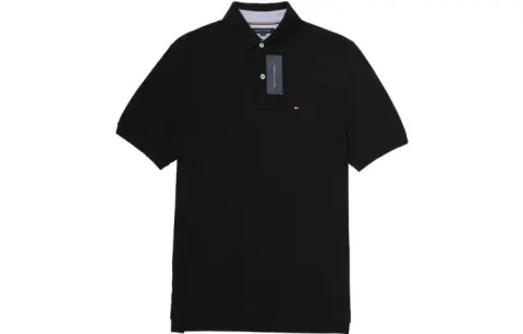 Tommy Hilfiger Polo Shirt Men's