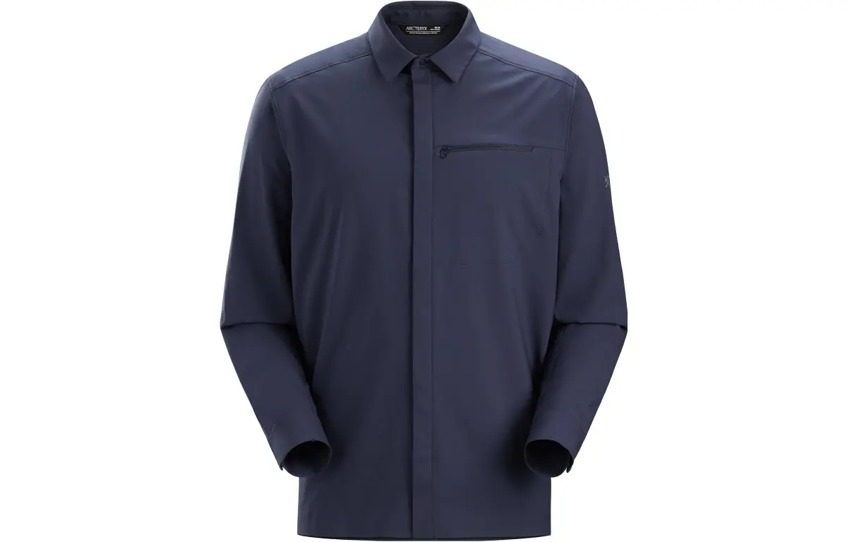 Arcteryx SKYLINE Series Shirt Men's