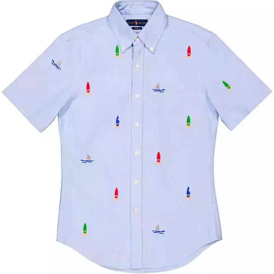 Polo Ralph Lauren Shirt Men's Blue