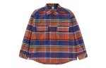 Li Ning CF Tracing Shirt Men's Multicolor