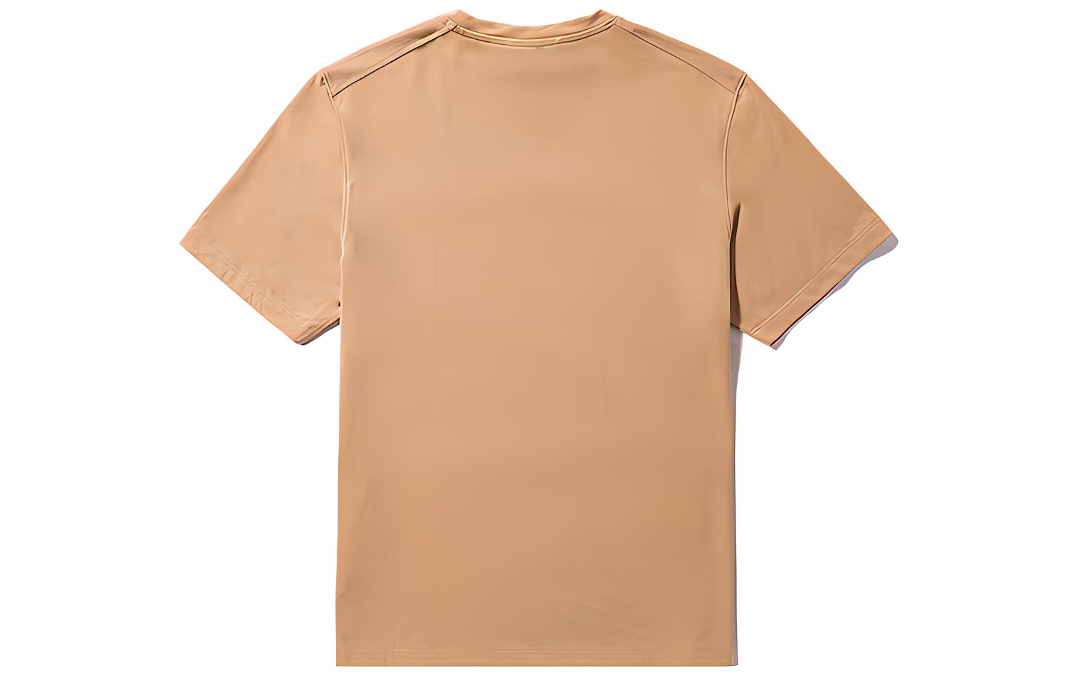 Timberland Quick Dry T Shirts Men’s Light Wheat
