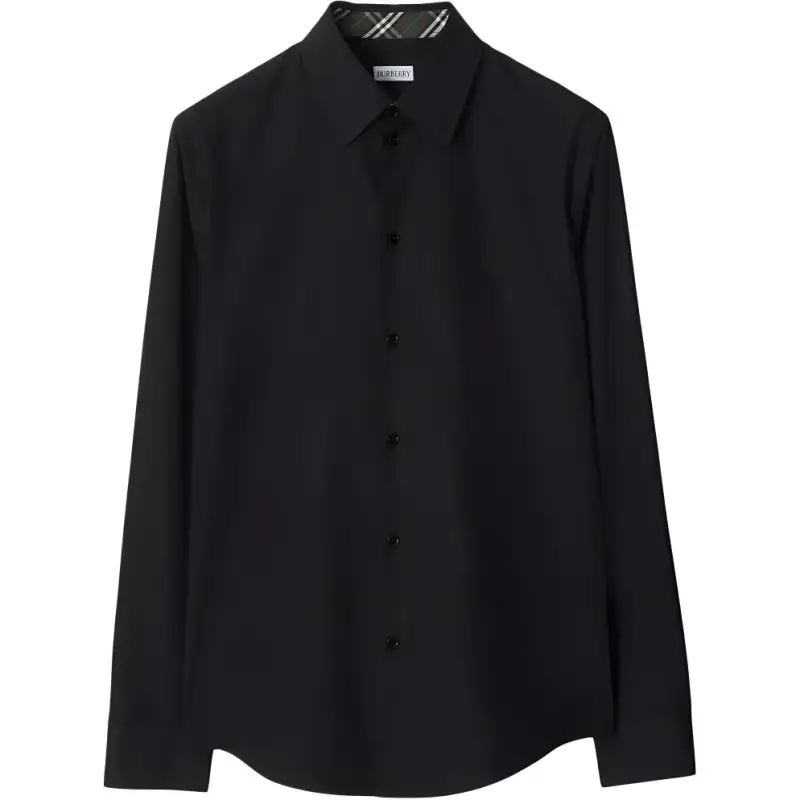 Burberry Ekd Shirt