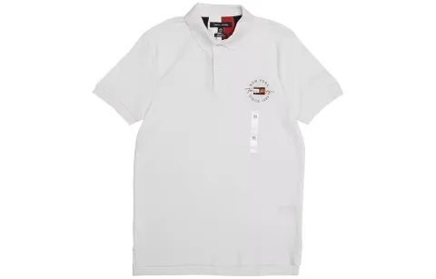 Tommy Hilfiger Polo Shirt Men's