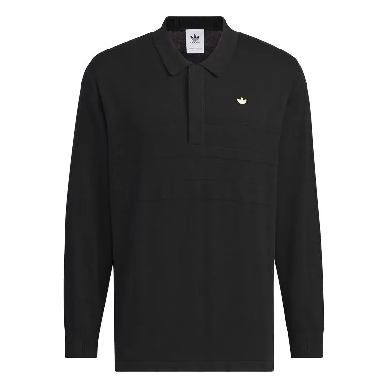 Adidas Logo Polo