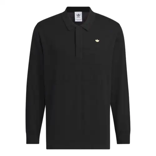 Adidas Logo Polo