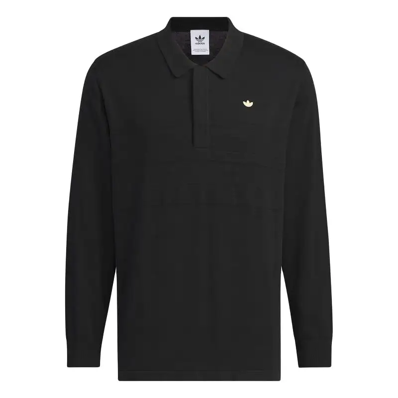 Adidas Logo Polo