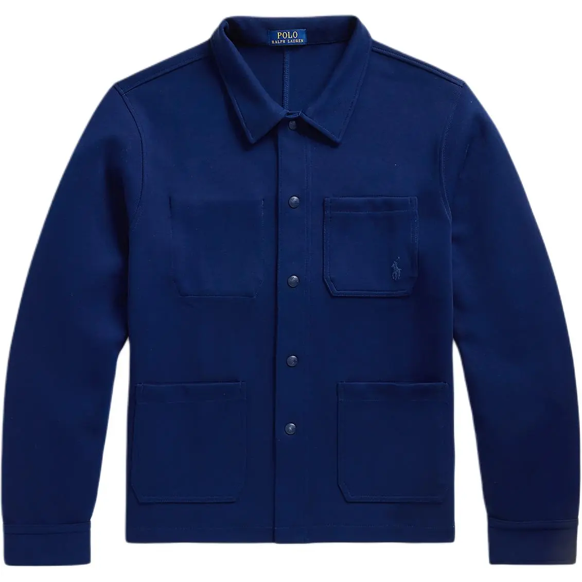 Polo Ralph Lauren Jackets & Coats Men's Blue
