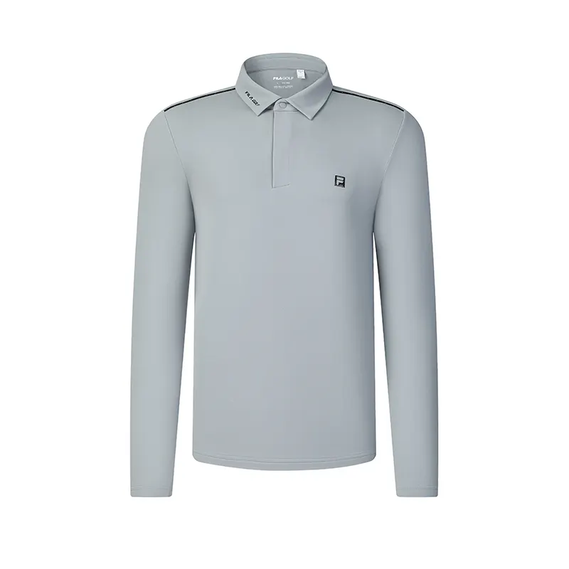 FILA AthleticsGolf Polo Shirt Men's Sea Lime