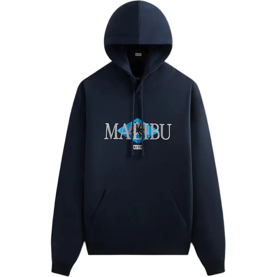 KITH Malibu Palm Hoodie