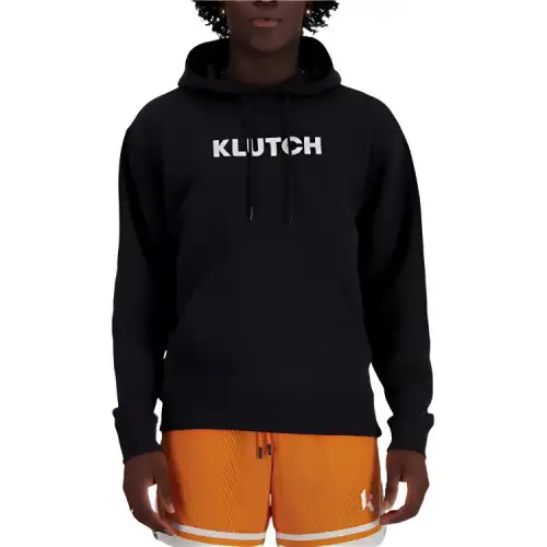 New Balance Sweatshirt Men's Black