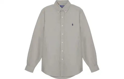Polo Ralph Lauren Shirt Classic Version Men's