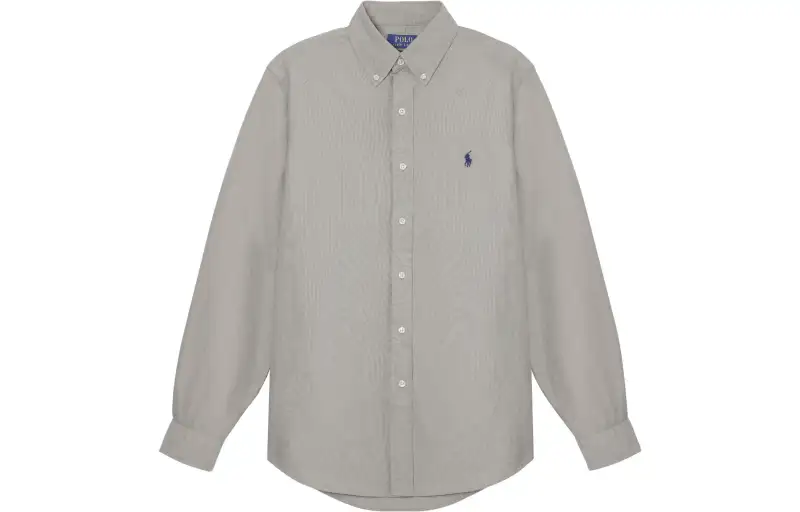 Polo Ralph Lauren Shirt Classic Version Men's