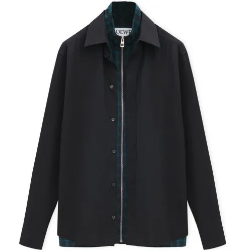 LOEWE Hybrid Shirt