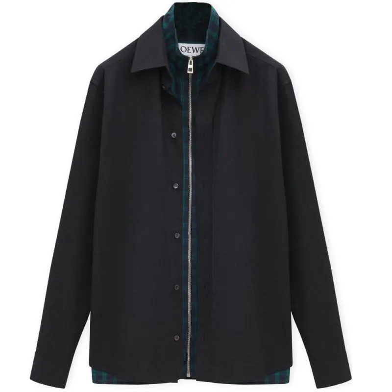 LOEWE Hybrid Shirt