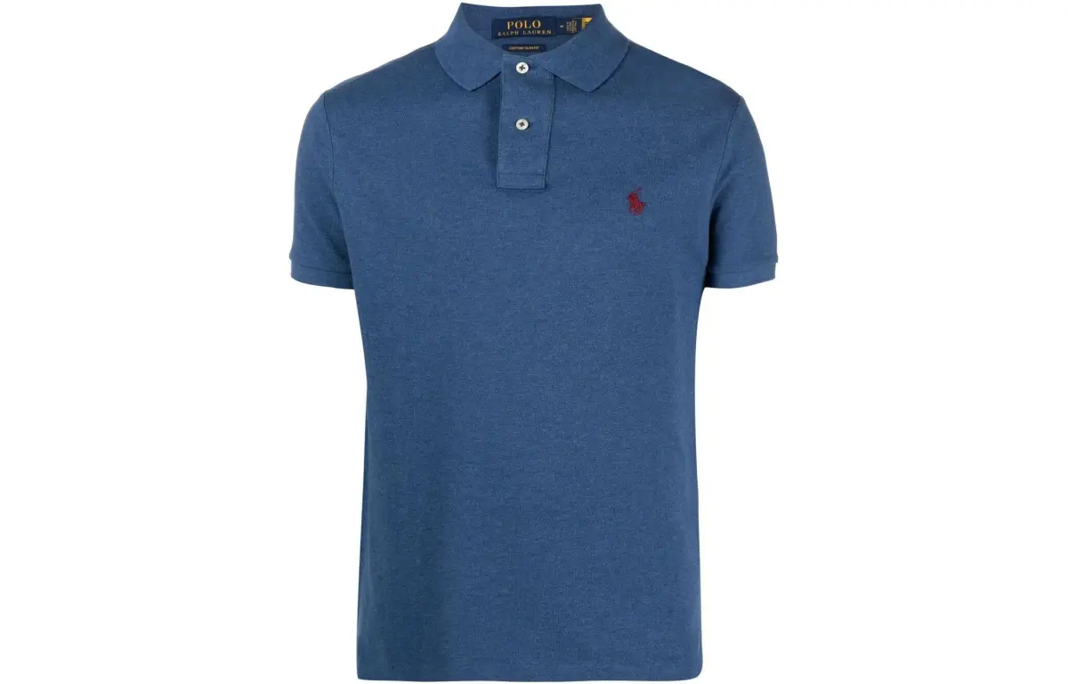 Polo Ralph Lauren Polo Pony Polo Shirt