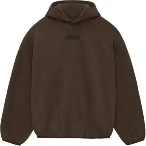 Fear Of God Essentials Core Collection Hoodie