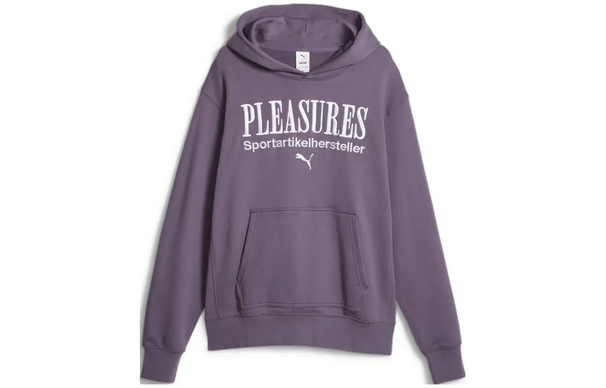 PUMA X Pleasures Graphic Hoodie