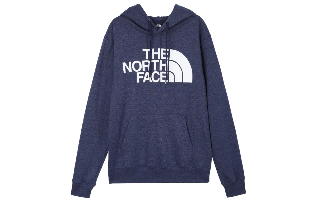 THE NORTH FACE M 80/20 HD PO Sweatshirt Men's Marine Blue