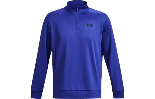 Under Armour Armor Fleece® Sweatshirt Men's Blue