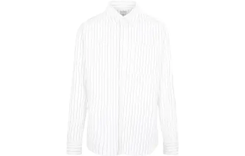 Bottega Veneta FW22 Shirt Men's