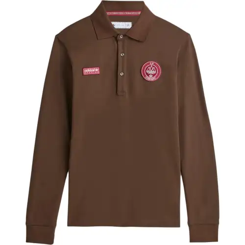 Adidas Originals Cp Spzl Polo Shirt