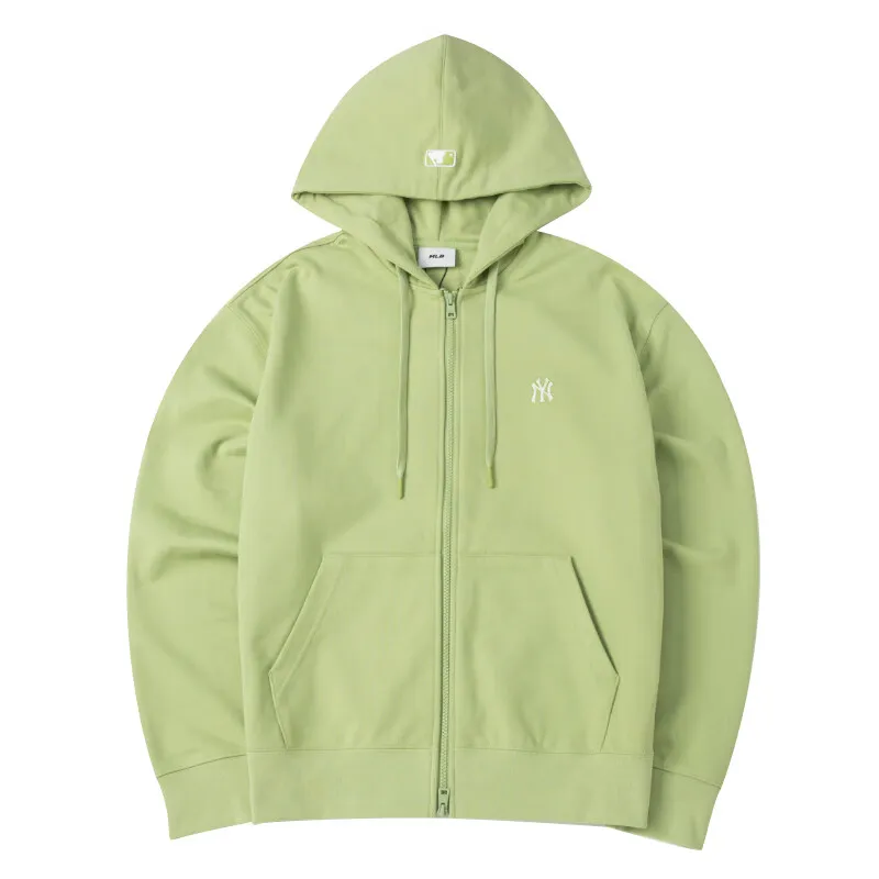 MLB Sweatshirt Unisex Light Olive
