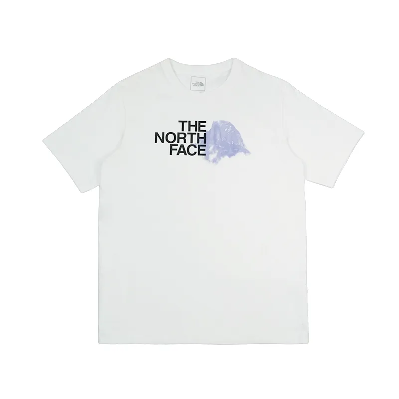 THE NORTH FACE Urban Exploration T Shirt Men's White