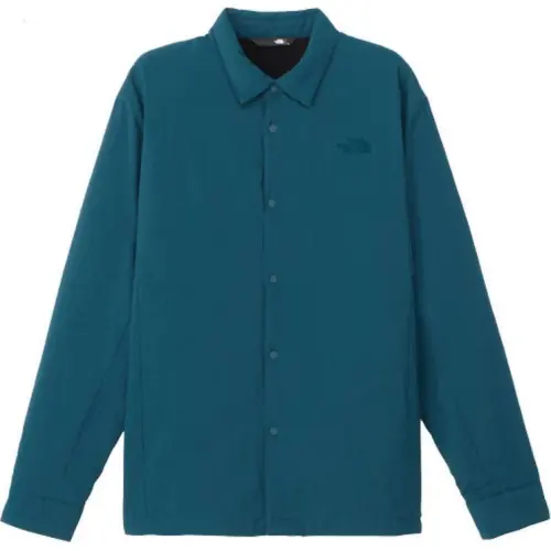THE NORTH FACE Shirt Men's Dark Blue