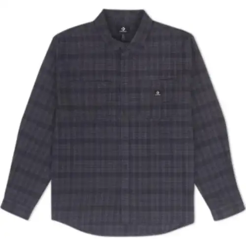 Converse Flannel Shirt