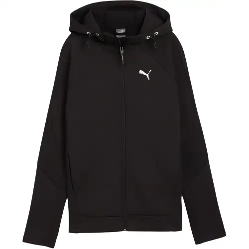 PUMA Chamarra Mujer Evostripe