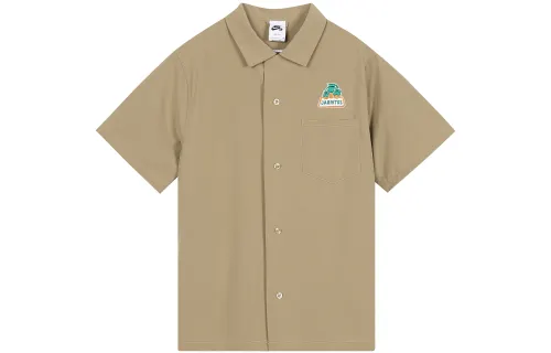 Nike Sb X Jarritos Bowling Button Up Shirt Asia Sizing