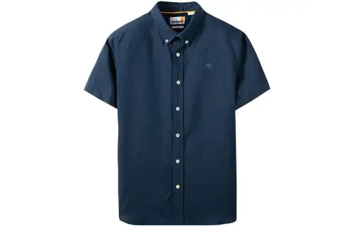 Timberland Shirt Men's Dark Sapphire