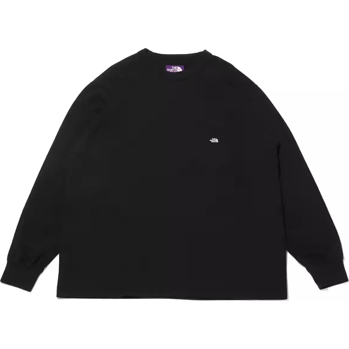 THE NORTH FACE Sweatshirt Men's Black