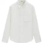 LOEWE Lightweight Poplin Shirt