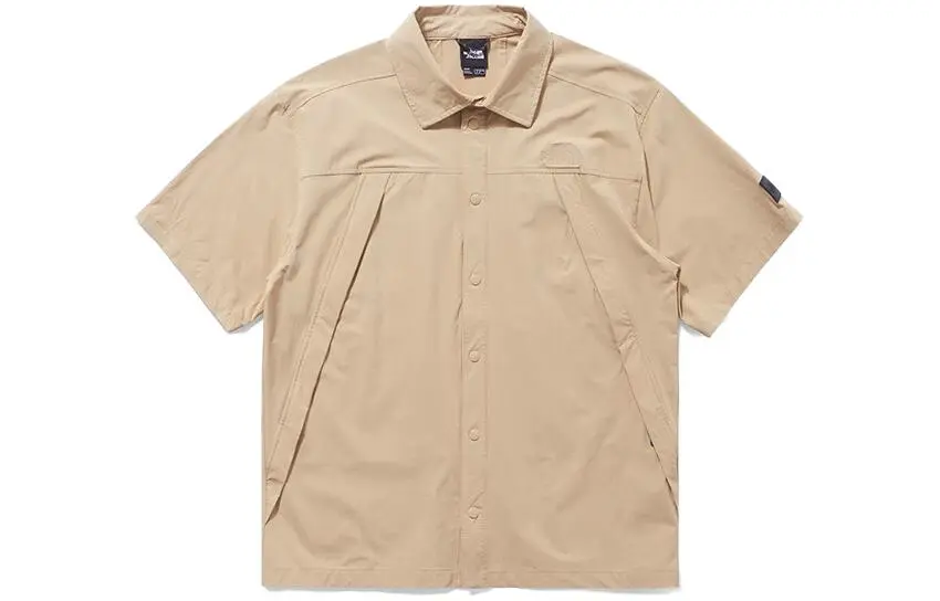 THE NORTH FACE Oversized Shirt