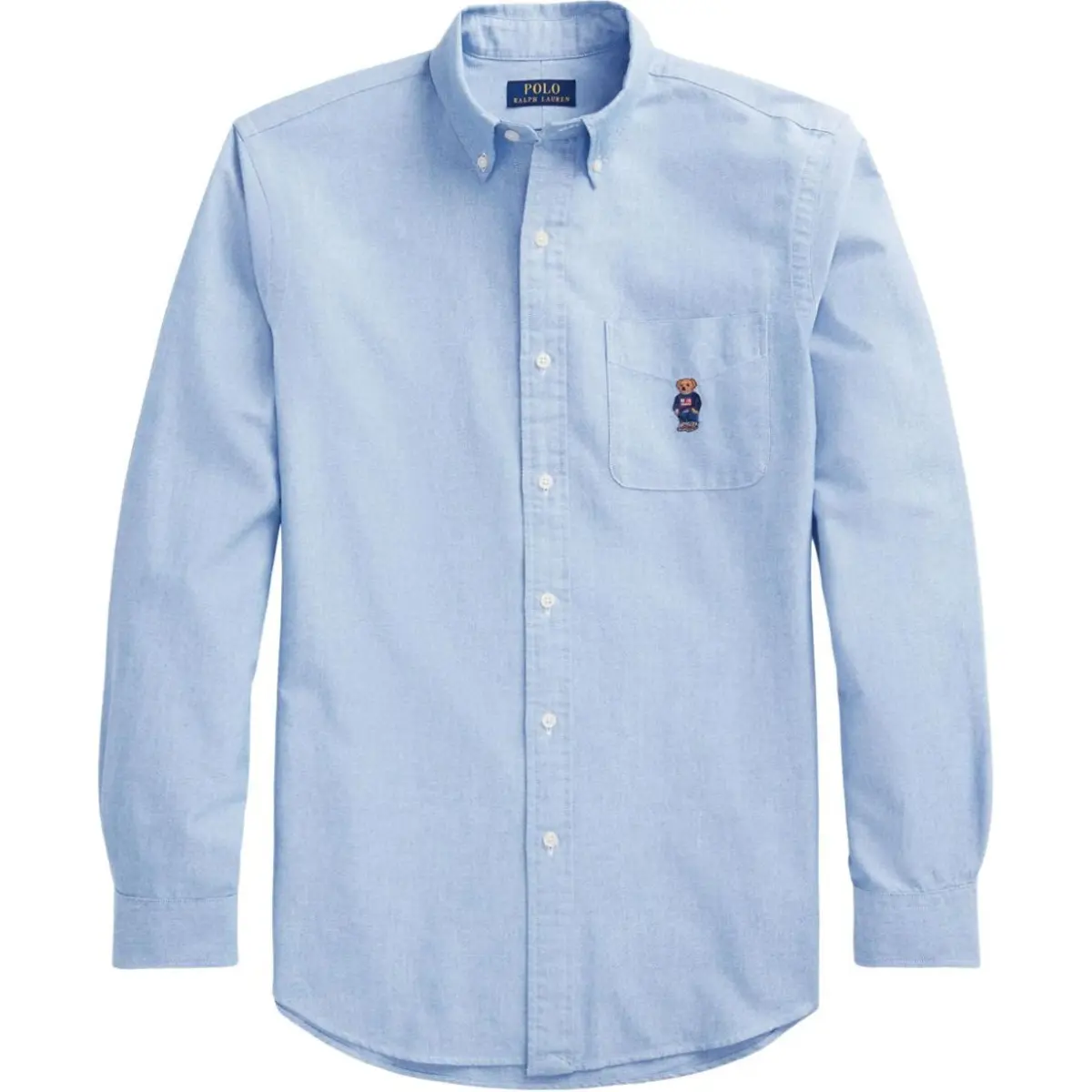Polo Ralph Lauren cotton shirt